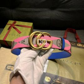 Picture of Gucci Belts _SKUGucci38mmx95-125cm034807